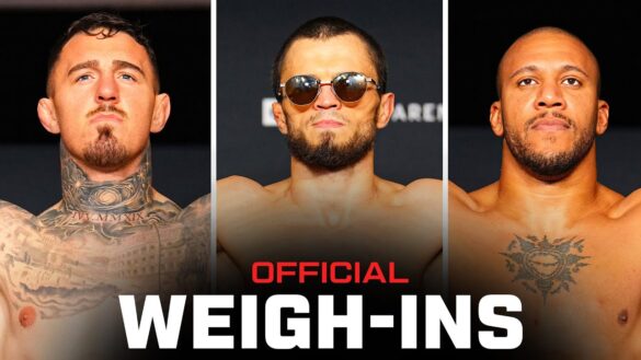 Aspinall-vs-Gane-Weigh-Ins-UFC-321