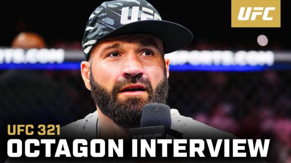 Azamat-Murzakanov-Octagon-Interview-UFC-321