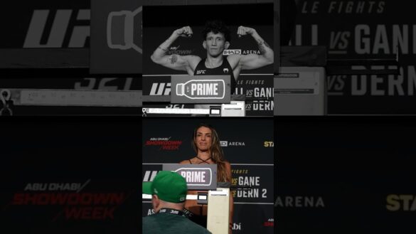 Mackenzie-Dern-and-Virna-Jandiroba-have-made-weight-ufc321