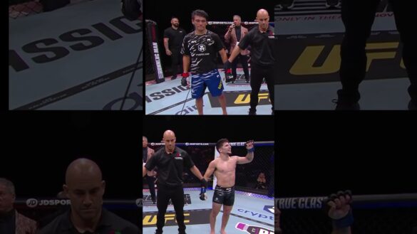 Mitch-Raposo-gets-his-first-UFC-win-in-Abu-Dhabi-UFC321