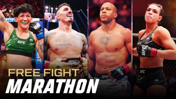 UFC-321-Free-Fight-Marathon