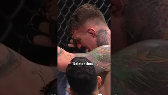 Unseen-footage-from-Aspinall-vs-Gane-ufc321